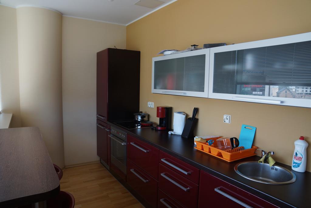 Viru Vaeljak 6 Apartment Таллінн Екстер'єр фото
